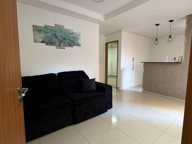 #505 - Apartamento para Venda em Ribeirão Preto - SP