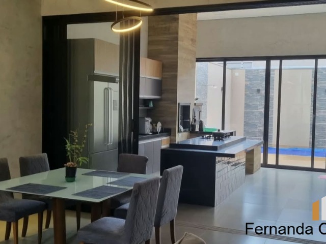 Casa para Venda em Ribeirão Preto - 3
