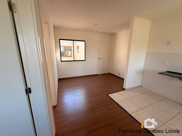 #507 - Apartamento para Venda em Ribeirão Preto - SP