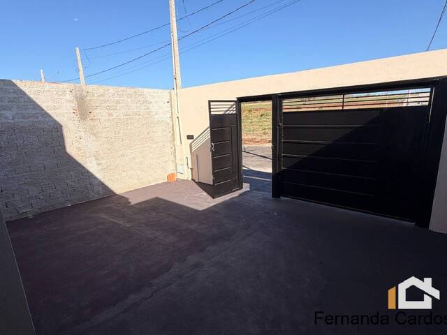 #508 - Casa para Venda em Ribeirão Preto - SP