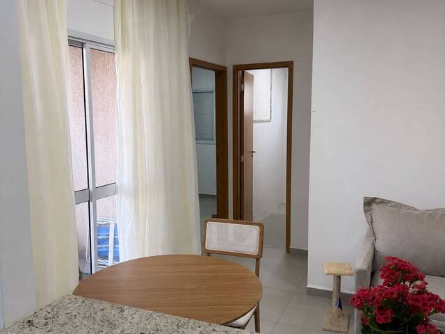 Apartamento para Venda em Ribeirão Preto - 4