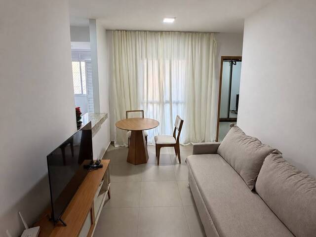 #509 - Apartamento para Venda em Ribeirão Preto - SP