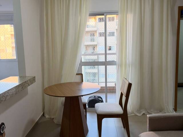 #509 - Apartamento para Venda em Ribeirão Preto - SP