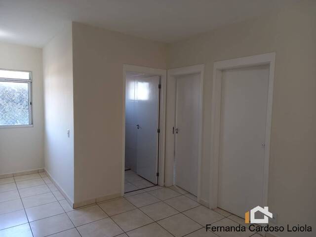 #511 - Apartamento para Venda em Ribeirão Preto - SP