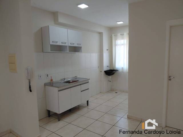 #511 - Apartamento para Venda em Ribeirão Preto - SP