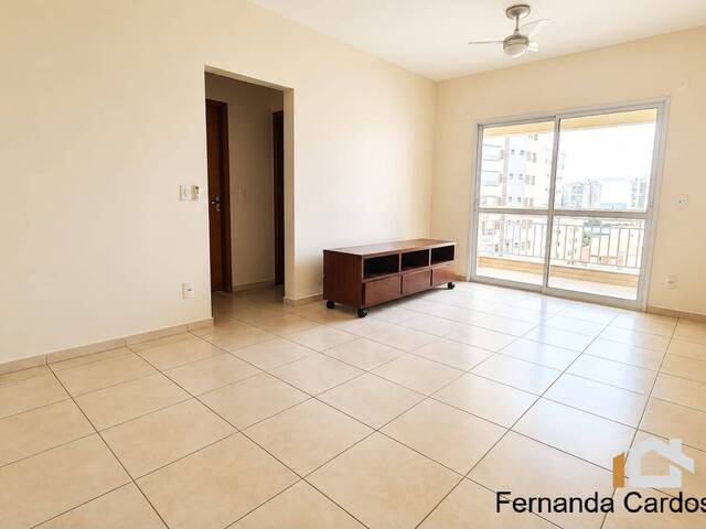 #513 - Apartamento para Venda em Ribeirão Preto - SP