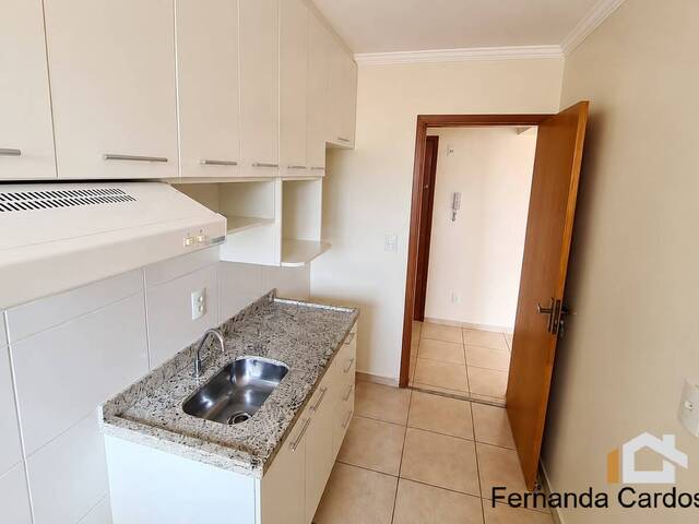 Apartamento para Venda em Ribeirão Preto - 5