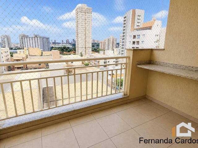#513 - Apartamento para Venda em Ribeirão Preto - SP