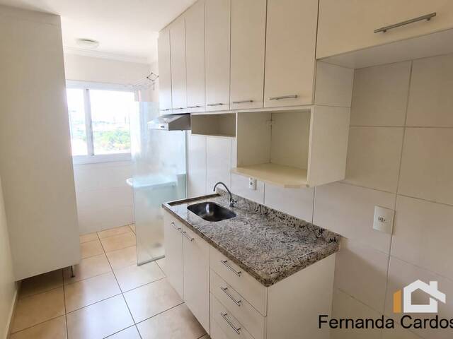 Apartamento para Venda em Ribeirão Preto - 4