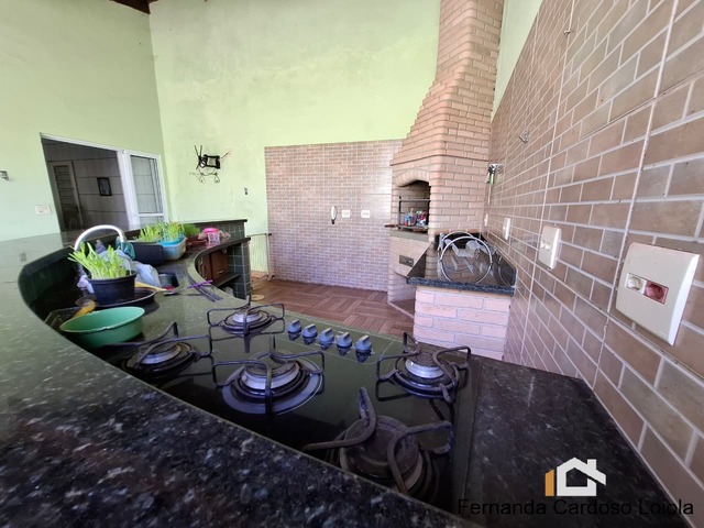 #514 - Casa para Venda em Ribeirão Preto - SP