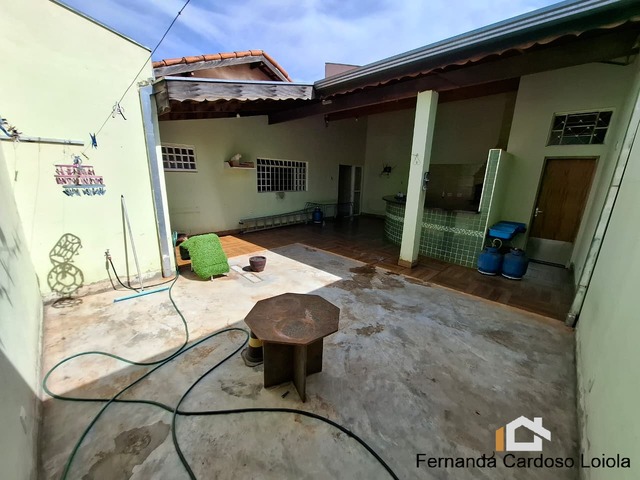 #514 - Casa para Venda em Ribeirão Preto - SP