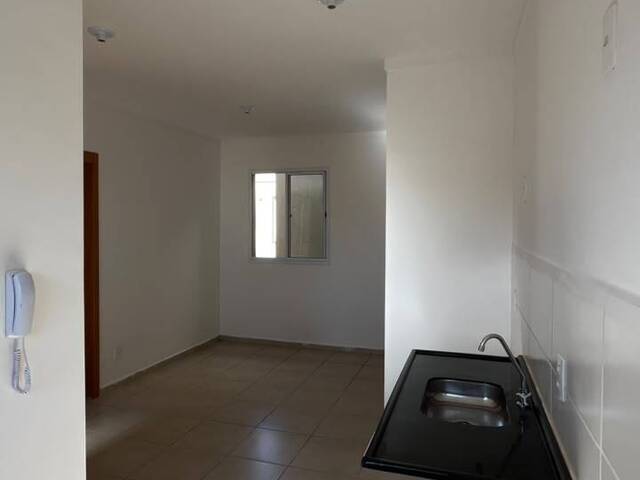 #515 - Apartamento para Venda em Ribeirão Preto - SP
