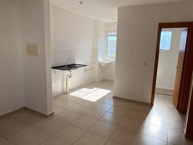 #515 - Apartamento para Venda em Ribeirão Preto - SP