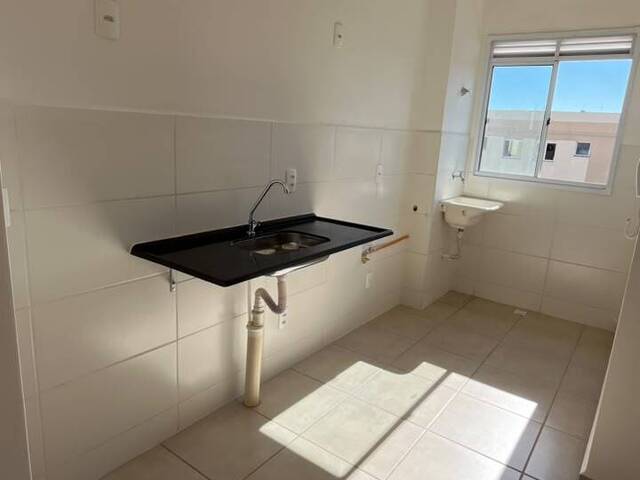 #515 - Apartamento para Venda em Ribeirão Preto - SP
