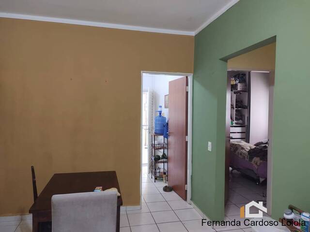 Casa para Venda em Ribeirão Preto - 5