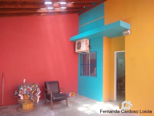 #518 - Casa para Venda em Ribeirão Preto - SP