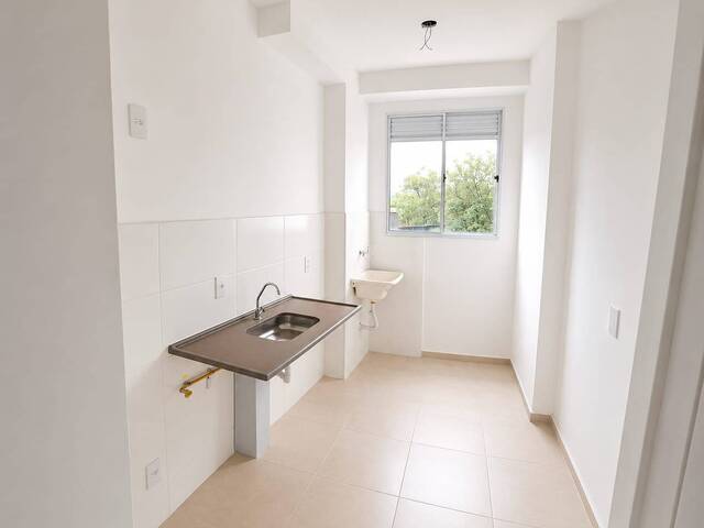 #519 - Apartamento para Venda em Ribeirão Preto - SP