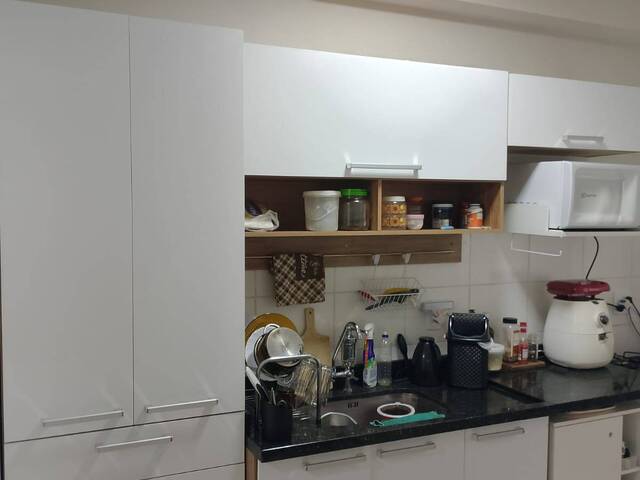 Apartamento para Venda em Ribeirão Preto - 4