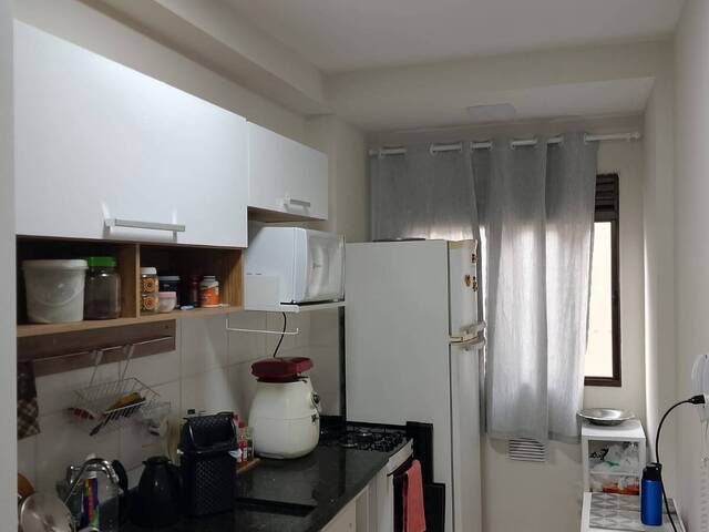 #520 - Apartamento para Venda em Ribeirão Preto - SP