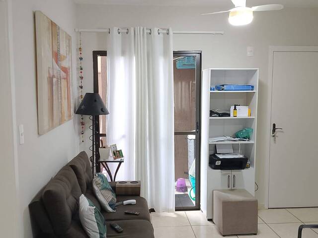 #520 - Apartamento para Venda em Ribeirão Preto - SP