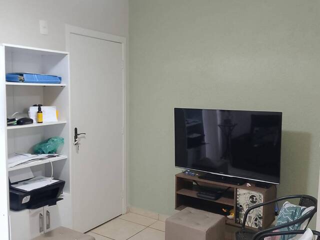 #520 - Apartamento para Venda em Ribeirão Preto - SP