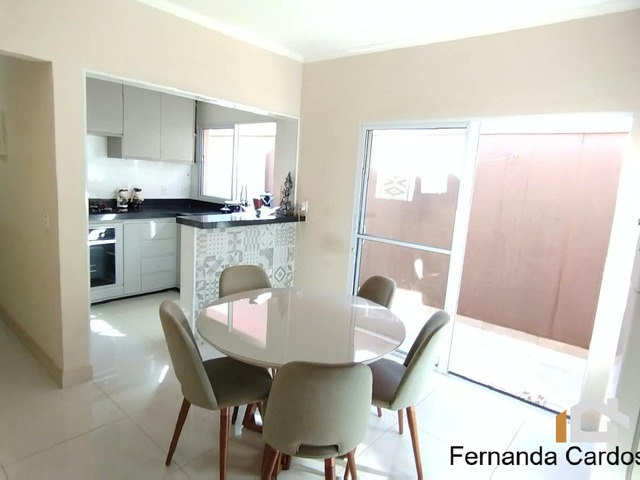 Venda em Jardim Helena - Ribeirão Preto