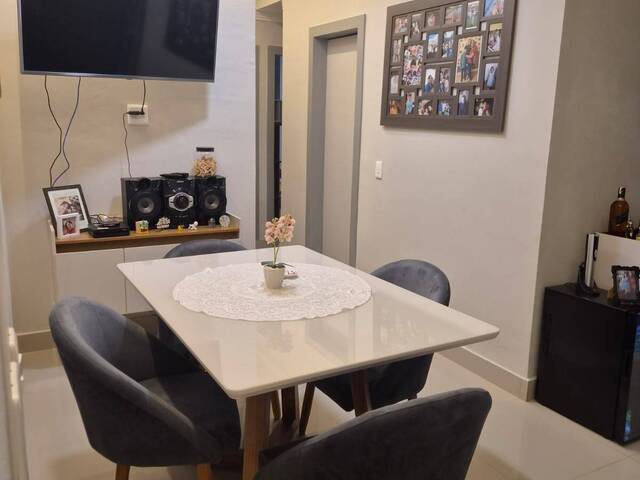 #524 - Apartamento para Venda em Ribeirão Preto - SP