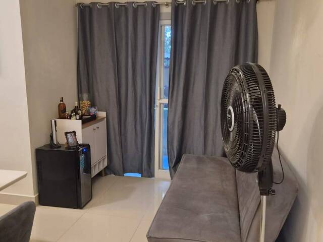 #524 - Apartamento para Venda em Ribeirão Preto - SP