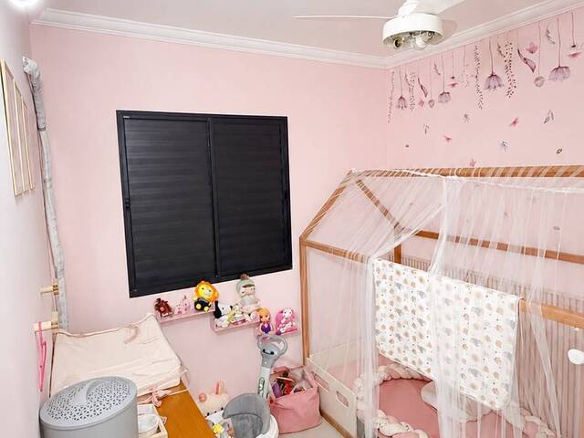 Apartamento para Venda em Ribeirão Preto - 4