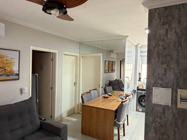 #525 - Apartamento para Venda em Ribeirão Preto - SP