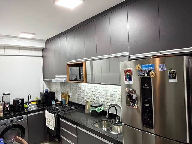 #525 - Apartamento para Venda em Ribeirão Preto - SP