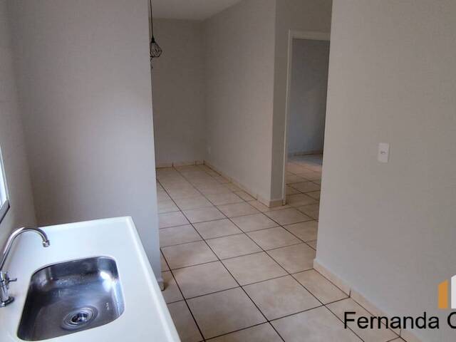 Apartamento para Venda em Ribeirão Preto - 4