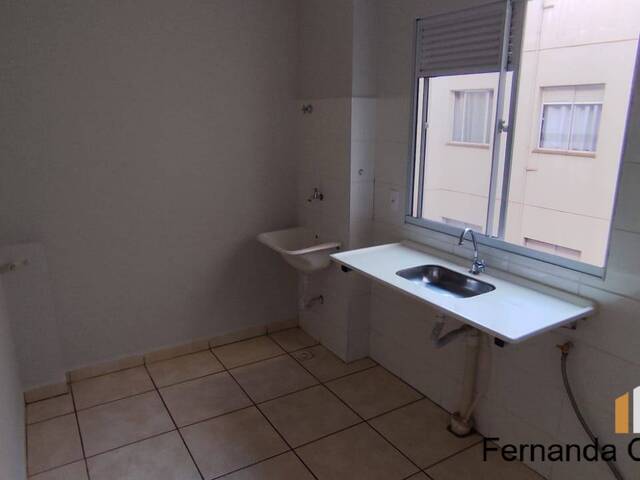 #528 - Apartamento para Venda em Ribeirão Preto - SP