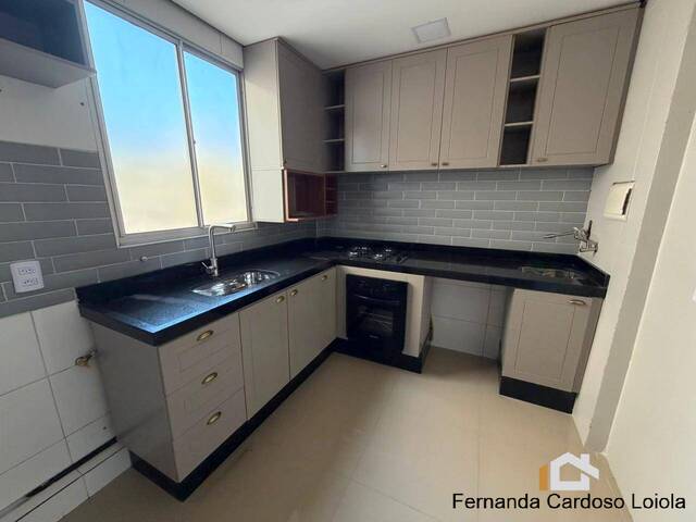 #530 - Apartamento para Venda em Ribeirão Preto - SP