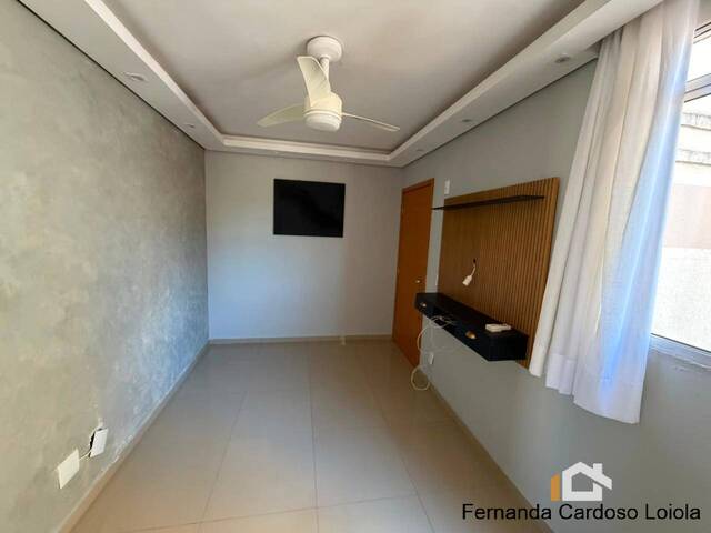 #530 - Apartamento para Venda em Ribeirão Preto - SP