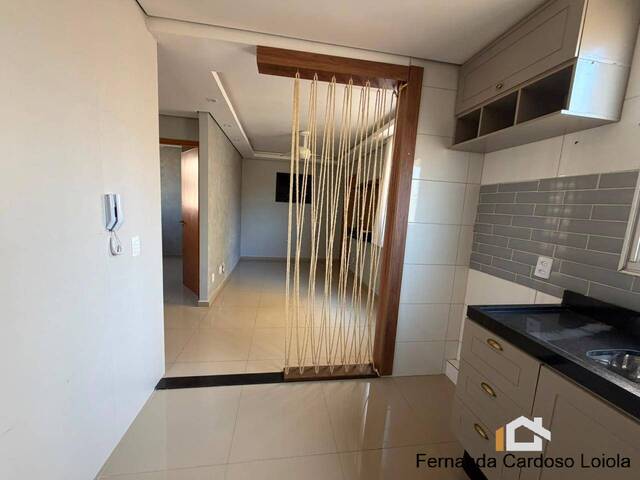 Apartamento para Venda em Ribeirão Preto - 4