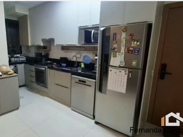 #531 - Apartamento para Venda em Ribeirão Preto - SP