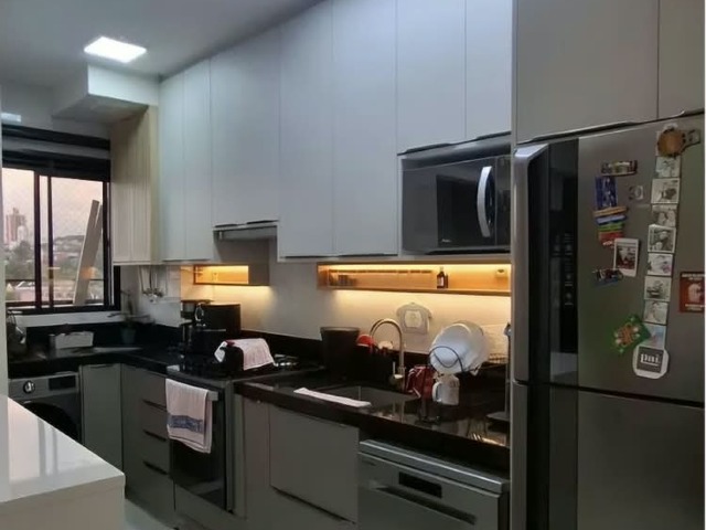 #531 - Apartamento para Venda em Ribeirão Preto - SP