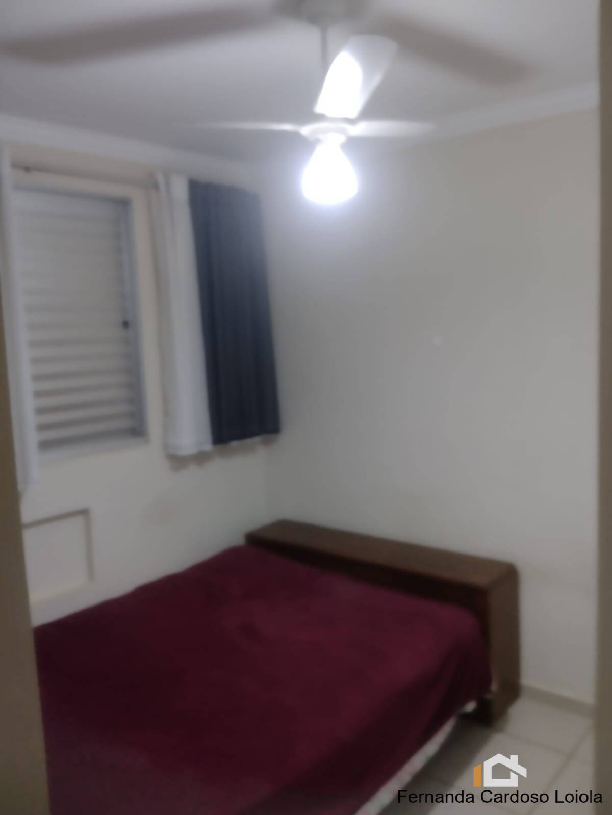 Apartamento, 2 quartos, 46 m² - Foto 5