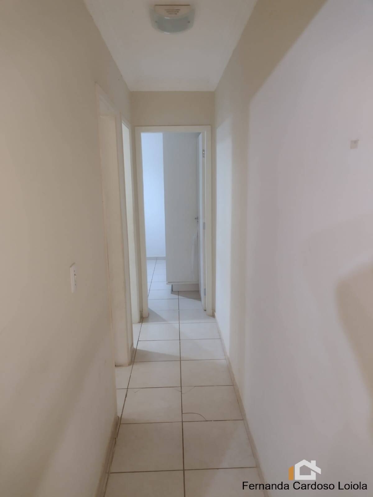 Apartamento, 2 quartos, 46 m² - Foto 6
