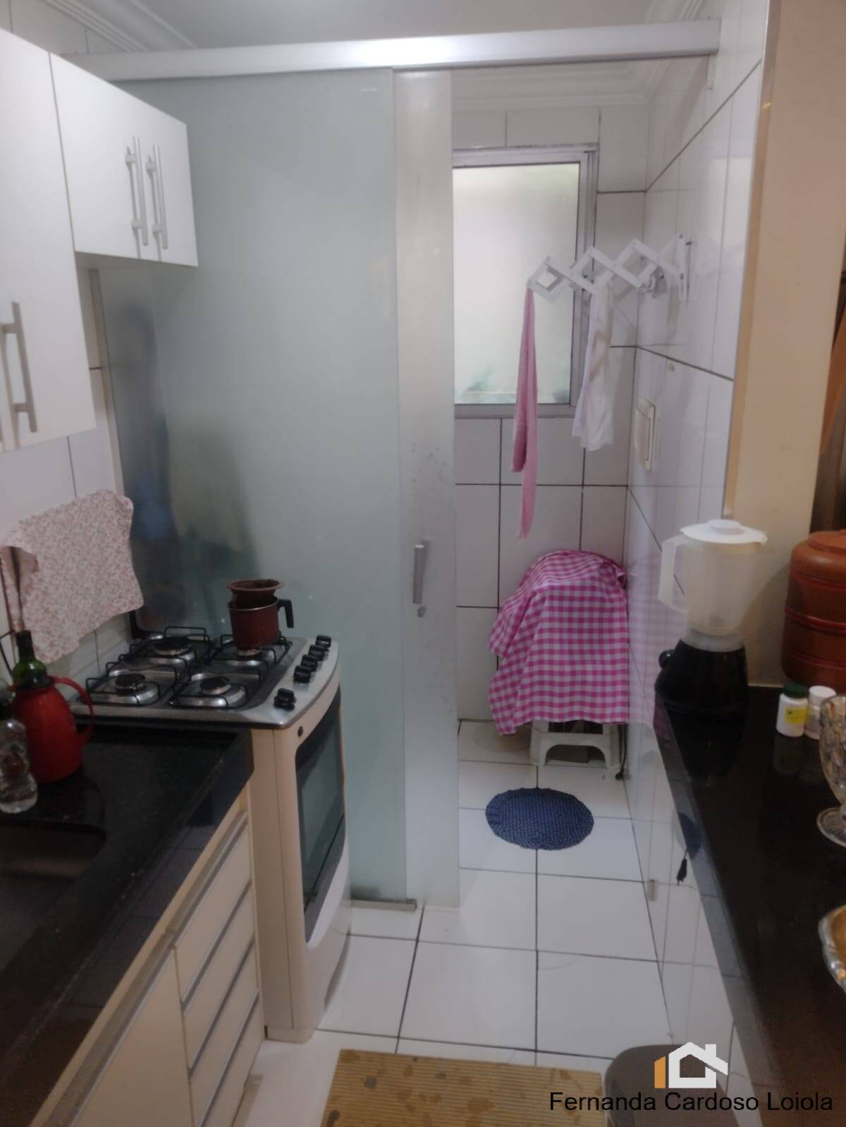 Apartamento, 2 quartos, 46 m² - Foto 4