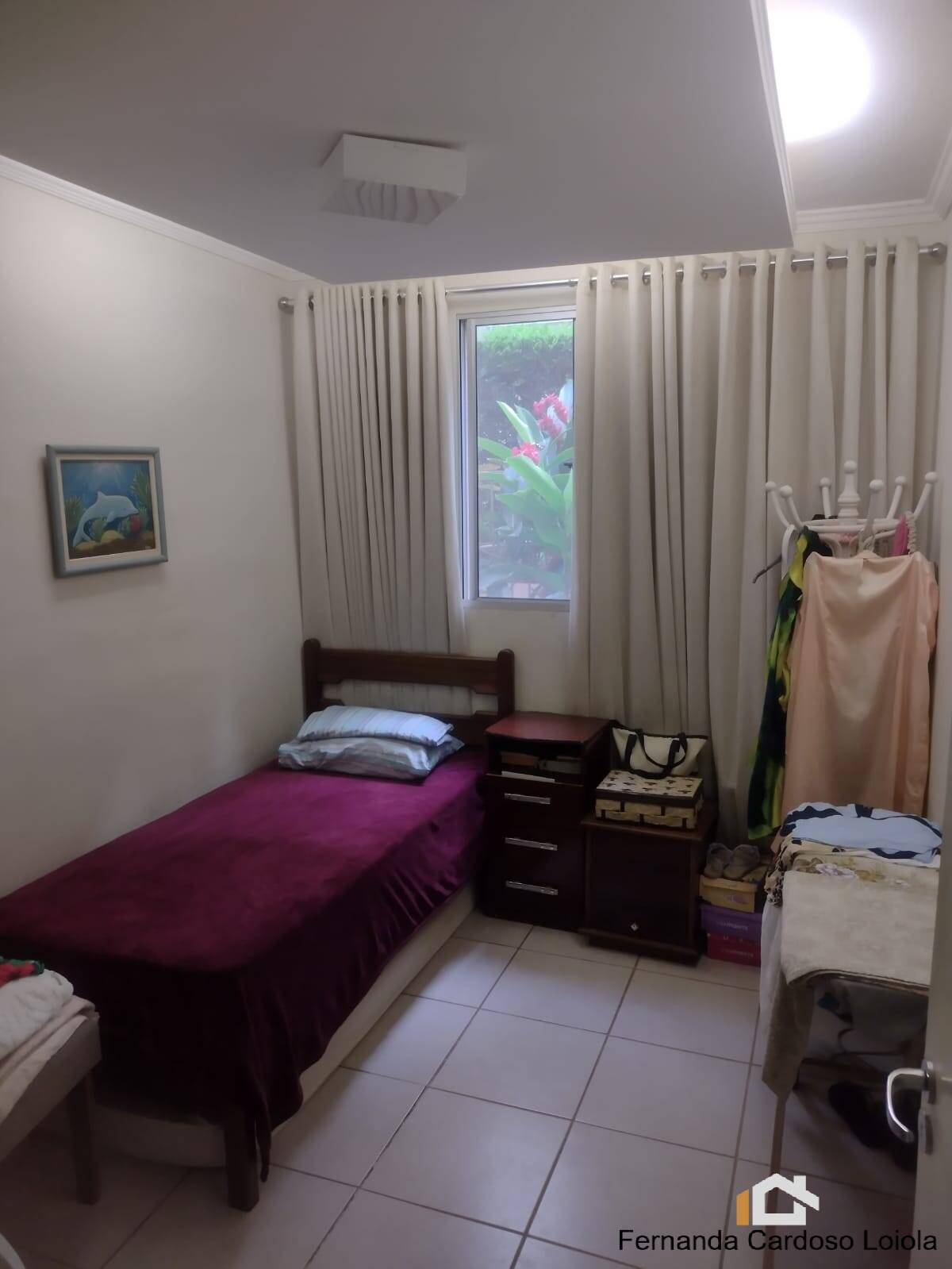 Apartamento, 2 quartos, 46 m² - Foto 8