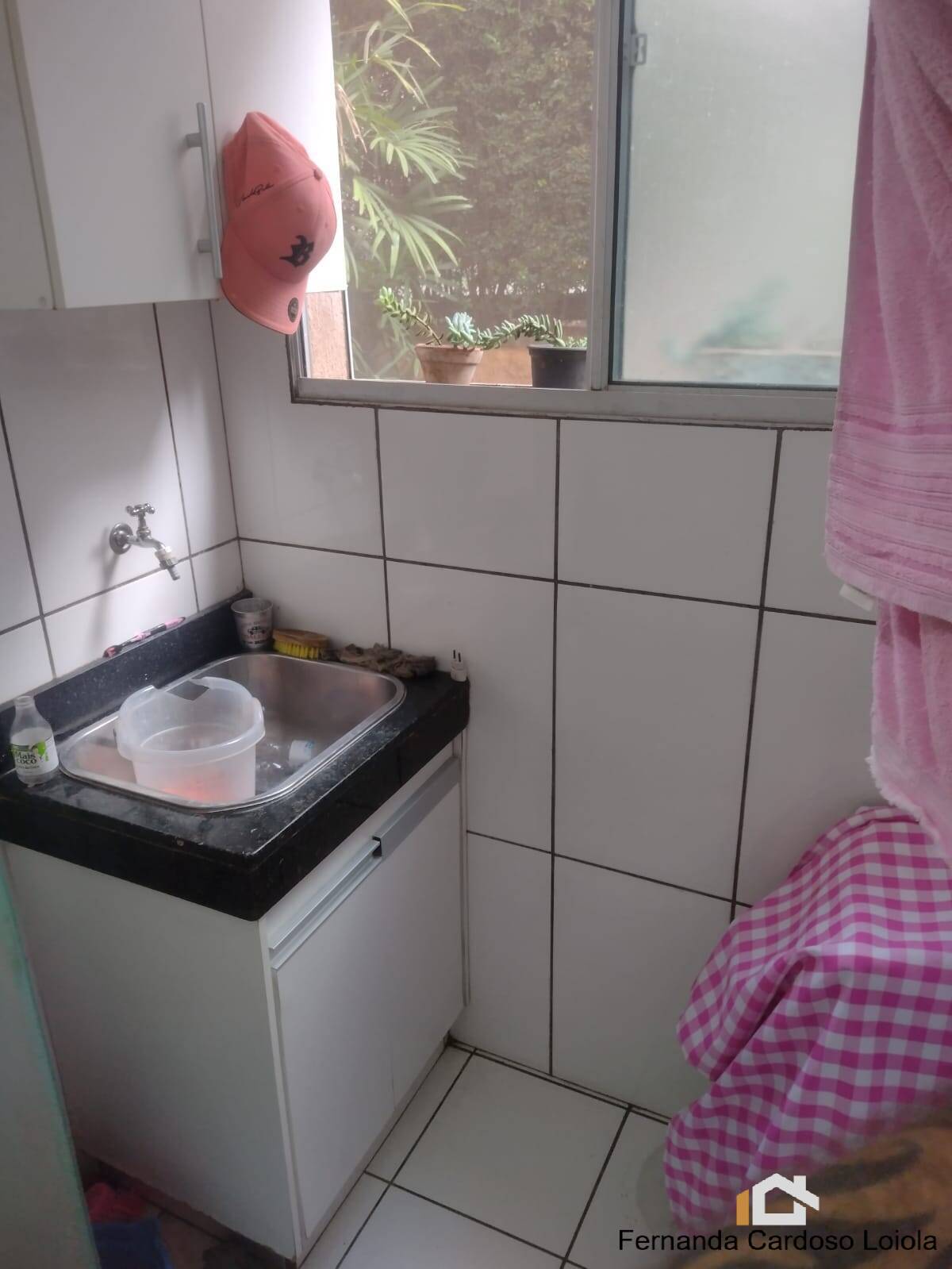 Apartamento, 2 quartos, 46 m² - Foto 9