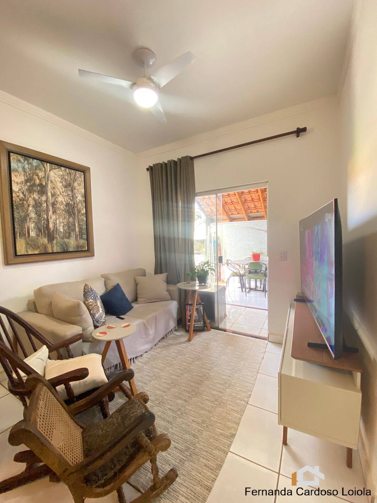 Apartamento, 2 quartos, 69 m² - Foto 2