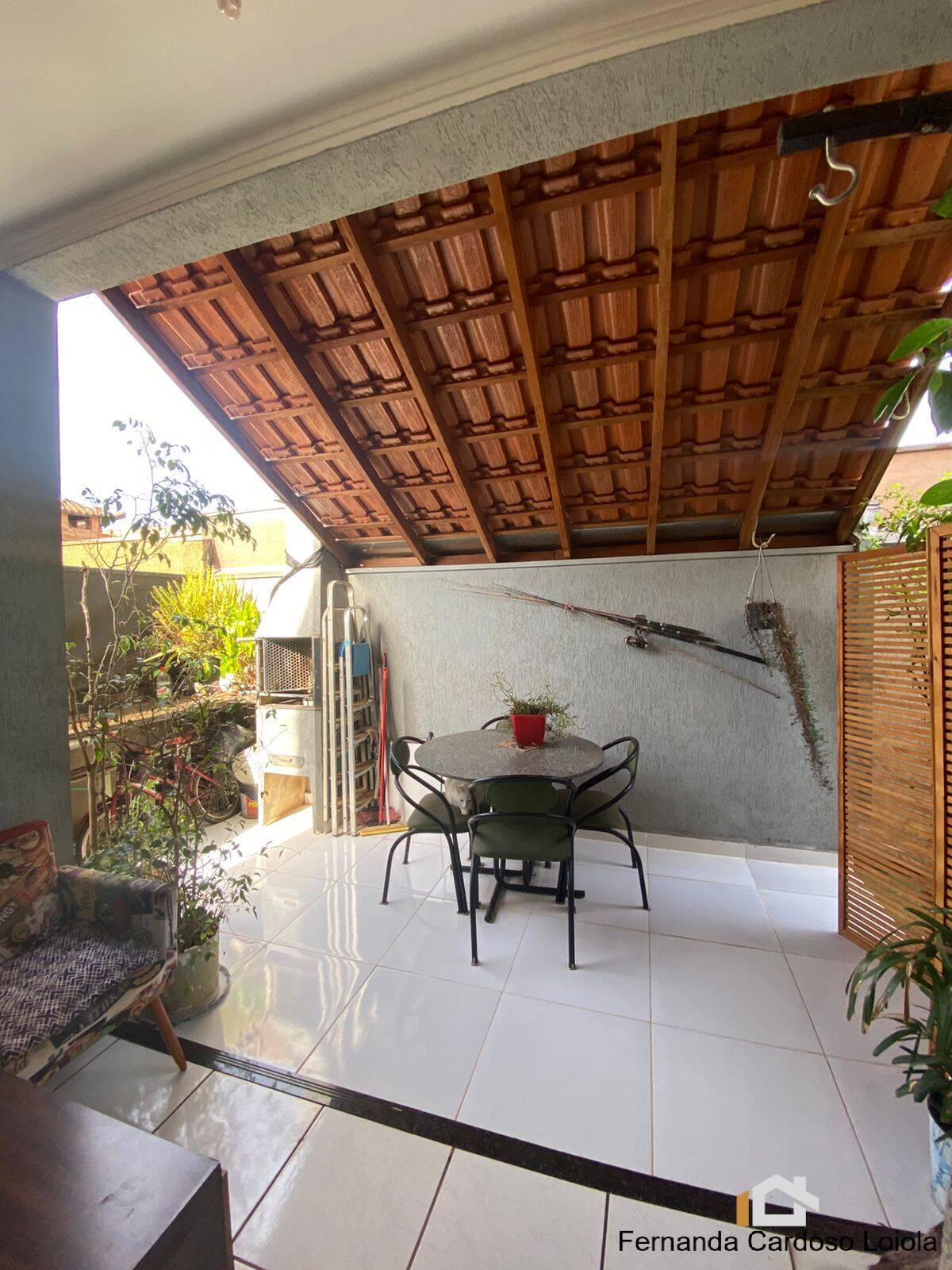 Apartamento, 2 quartos, 69 m² - Foto 4