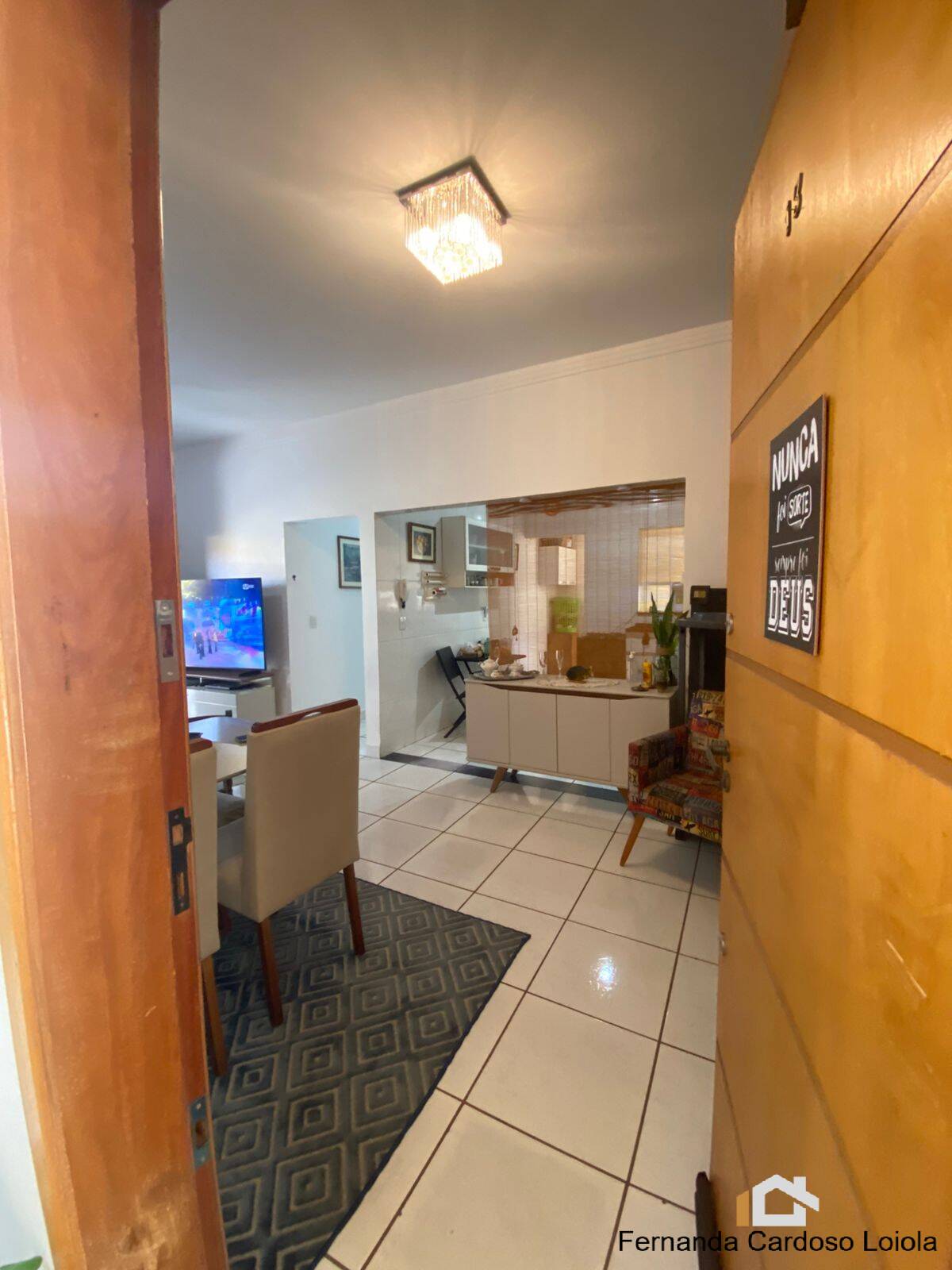 Apartamento, 2 quartos, 69 m² - Foto 3