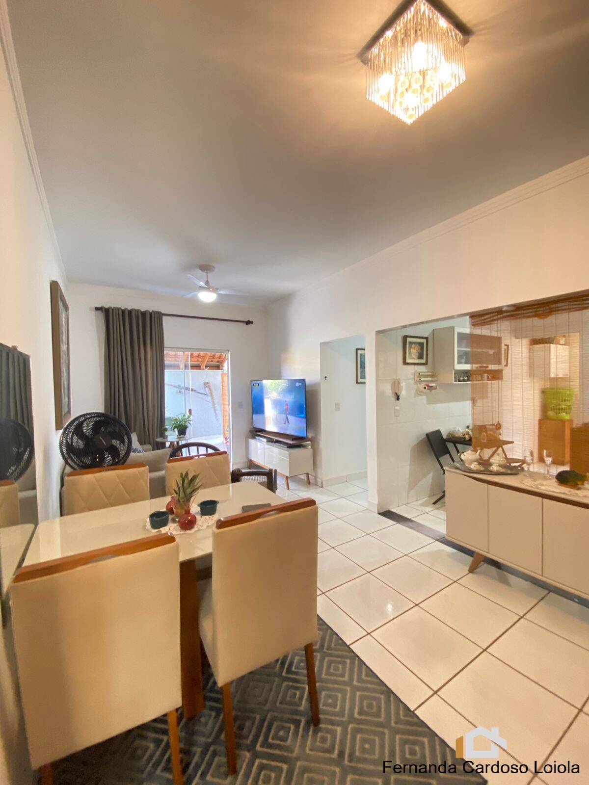 Apartamento, 2 quartos, 69 m² - Foto 1