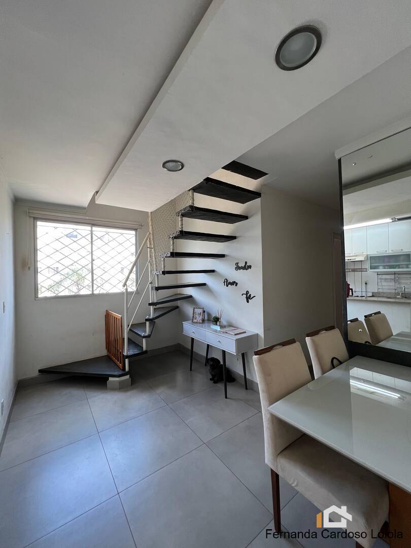 Apartamento, 3 quartos, 72 m² - Foto 7