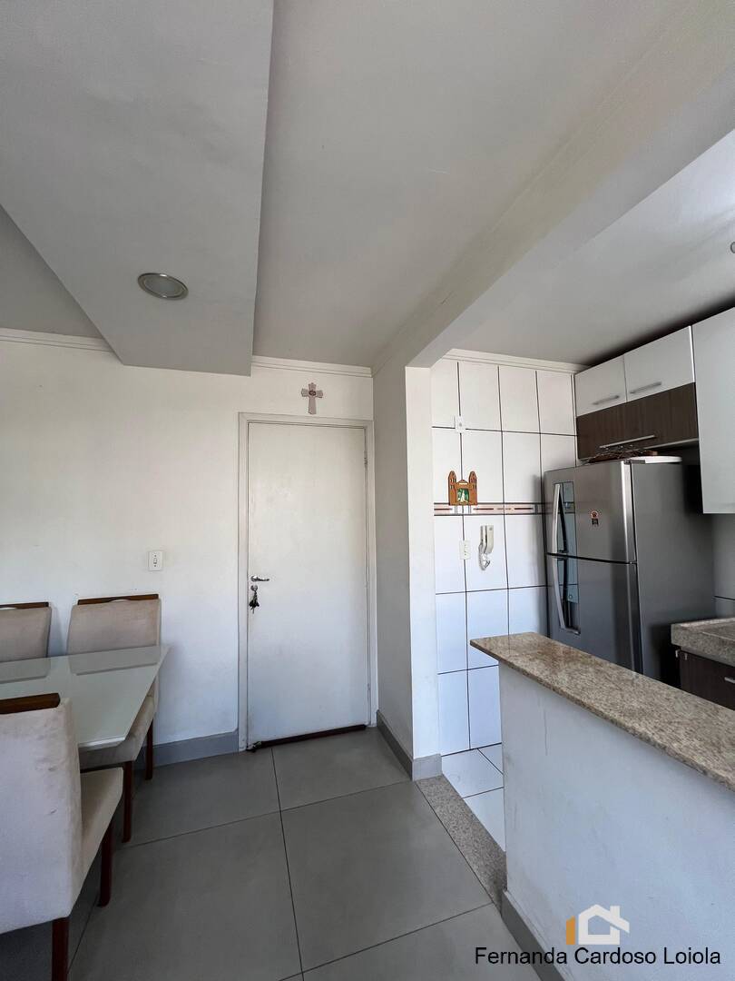 Apartamento, 3 quartos, 72 m² - Foto 5