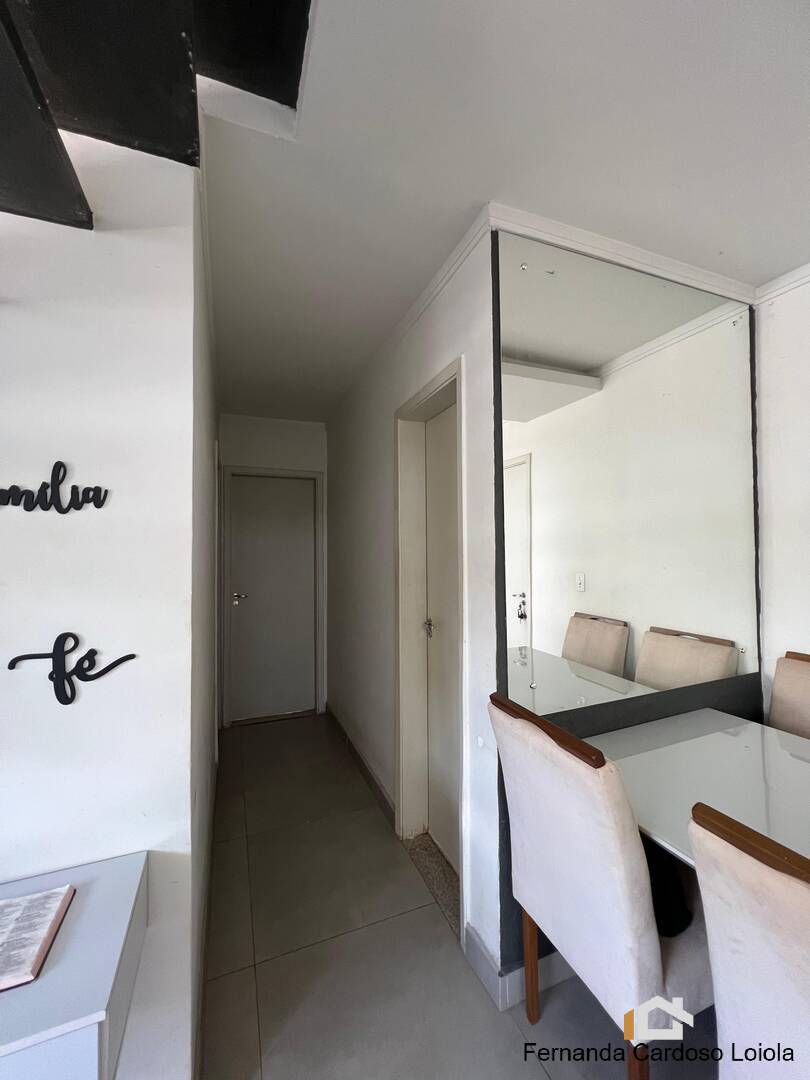 Apartamento, 3 quartos, 72 m² - Foto 13